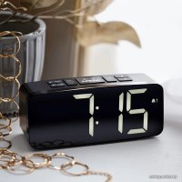 Настольные часы Aresa AR-3908