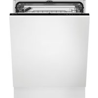 Встраиваемая посудомоечная машина Electrolux AirDry 300 ESL5315LO