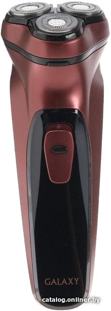 Электробритва Galaxy Line GL4209 (бронзовый)