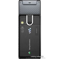 Телефон Sony Ericsson W995 Walkman