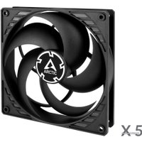 Комплект вентиляторов для корпуса Arctic P14 PWM PST ACFAN00138A (5 шт.)