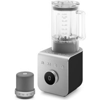 Стационарный блендер Smeg BLC02BLMEU