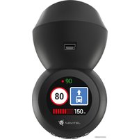 Видеорегистратор-GPS информатор (2в1) NAVITEL R1050