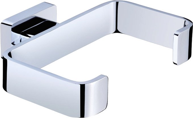 

Держатель для туалетной бумаги Artize Quadra QUA-CHR-61755