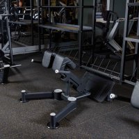 Гиперэкстензия DHZ Fitness U2045