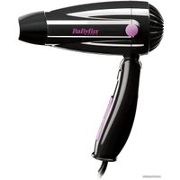 Фен BaByliss 5250E (черный)