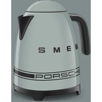 Электрический чайник Smeg KLF03PSGEU Porsche x SMEG