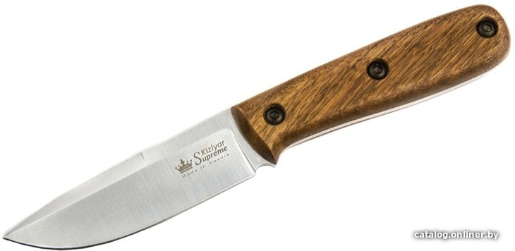 Нож Kizlyar Supreme Colada AUS-8 StoneWash