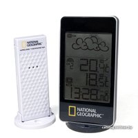 Метеостанция Bresser National Geographic 51461