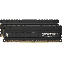 Оперативная память Crucial Ballistix Elite 2x8GB DDR4 PC4-32000 BLE2K8G4D40BEEAK