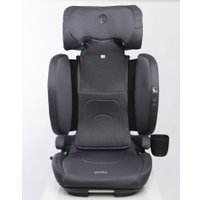 Детское автокресло PEPPY Duofix 15-36 кг (grey)
