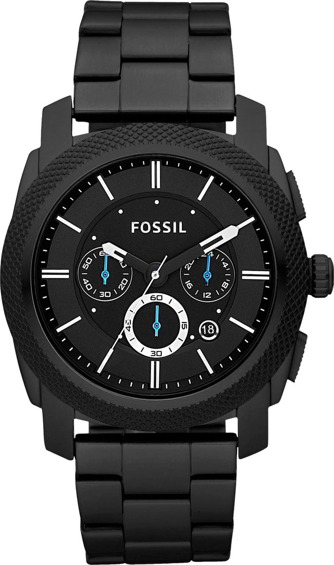 

Наручные часы Fossil FS4552IE