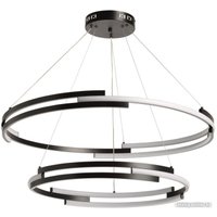 Подвесная люстра De Markt Ральф 675015002