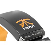 Наушники SteelSeries 7H Fnatic Limited Edition