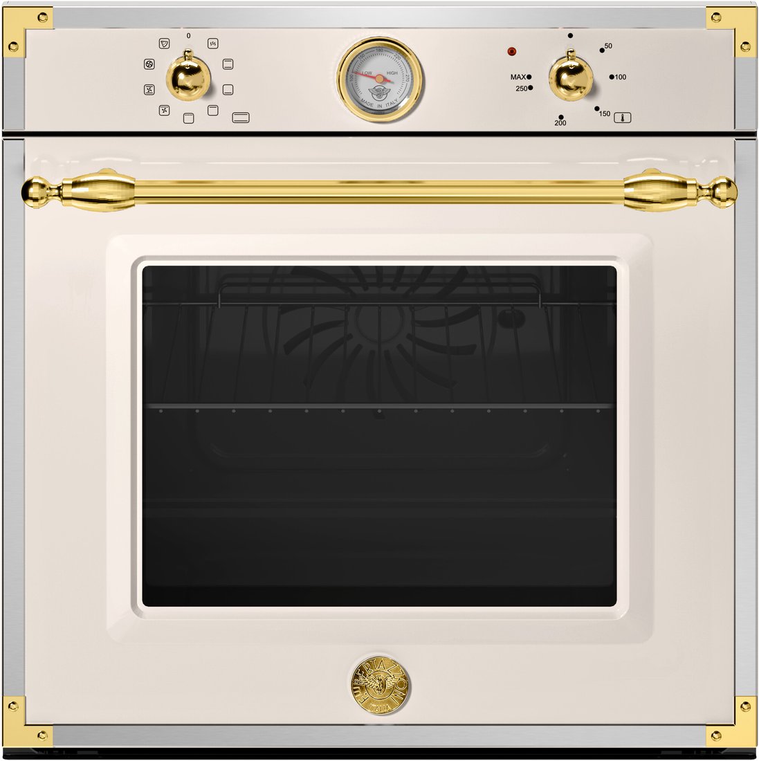 

Электрический духовой шкаф Bertazzoni F609HEREKTAG