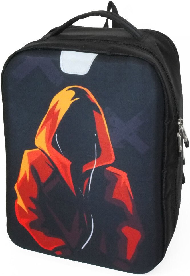 

Школьный рюкзак Stelz 1821-032