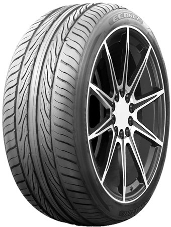 Летние шины Mazzini ECO607 215/55R17 98W