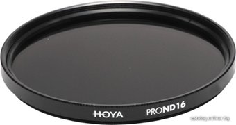 Светофильтр HOYA 58mm PRO ND16