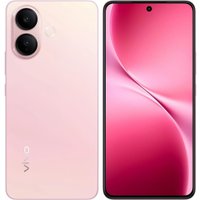 Телефон Vivo V60 Lite 5G V2529 12GB/256GB международная версия (поп розовый)