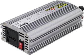 Автомобильный инвертор Союз CAR600