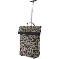 Сумка-тележка Reisenthel Trolley M Baroque Taupe