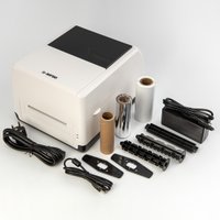 Принтер этикеток G-Sense TT451