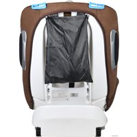Детское автокресло Farfello YB102A (кофейный)