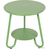 Журнальный столик Bergenson Bjorn Stian BB0000463 (зеленый)