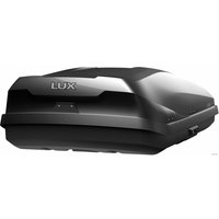 Автобокс LUX Irbis 175 450л (черный глянцевый)