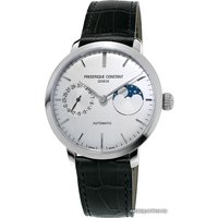Наручные часы Frederique Constant Slimline Moonphase Manufacture FC-702S3S6