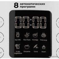 Стационарный блендер AENO TB3