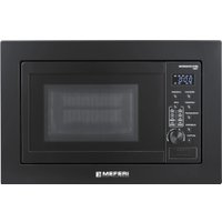 Микроволновая печь Meferi MMO6020BK Power