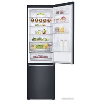 Холодильник LG V+ DoorCooling+ GBB72MCDGN