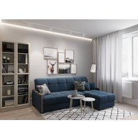 Угловой диван Moon Family 125 MF012568