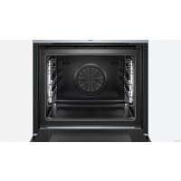 Электрический духовой шкаф Bosch Serie 8 HRG6753S2 в Витебске