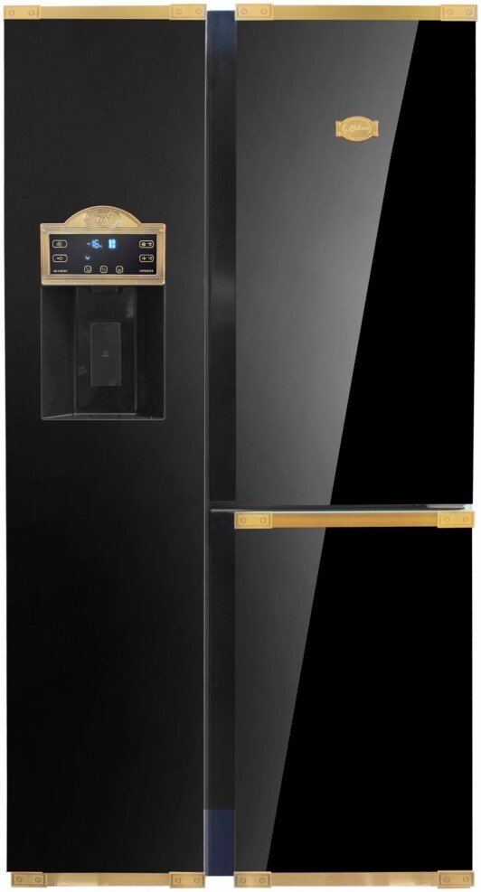 

Холодильник side by side Kaiser KS 90300 AD Bio