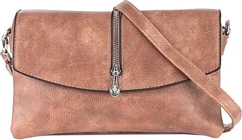 

Женская сумка Passo Avanti 855-305-DPK (темно-розовый)