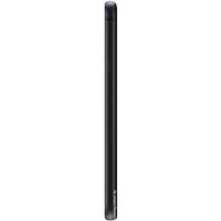Телефон LG Q7 LMQ610NM (угольно-черный)