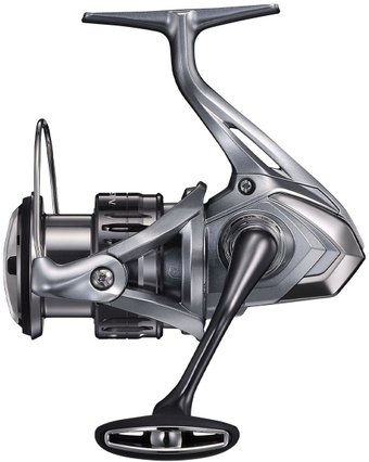 Рыболовная катушка Shimano Nasci C3000FC NASC3000FC