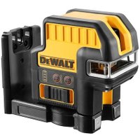 Лазерный нивелир DeWalt DCE0822D1R (с 1-им АКБ, кейс)