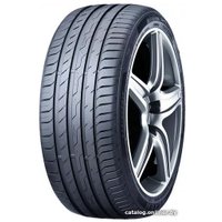 Летние шины Nexen N'Fera Sport 245/45R19 102Y XL