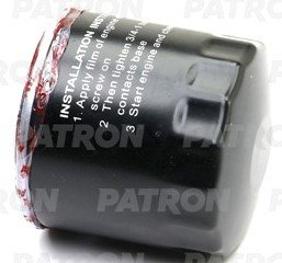 

Масляный фильтр Patron PF4288