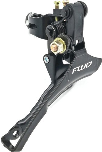 Sunrun FD-QD-33 (31.8)