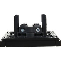 Розетка IEK Forte&Piano FP-R10-10-K02