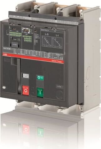 Выключатель автоматический ABB Tmax T7M 1000/1000A 3P 50кА PR231/P LS/I 1SDA062754R1