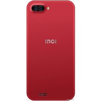 Телефон Inoi 5i Lite (красный)