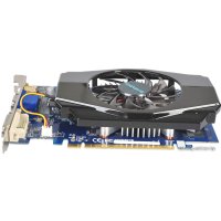 Видеокарта Gigabyte GeForce GT 630 1024MB DDR3 (GV-N630-1GI) в Бресте