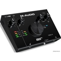 Аудиоинтерфейс M-Audio Air 192|4