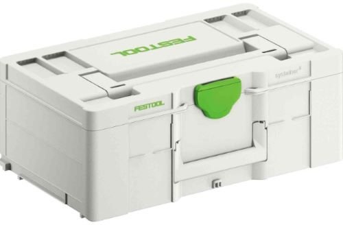 

Ящик для инструментов Festool Systainer SYS3 L 187 204847