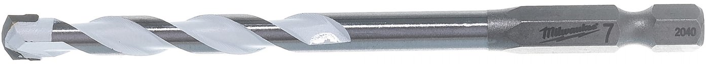 

Бур Milwaukee 4932471103